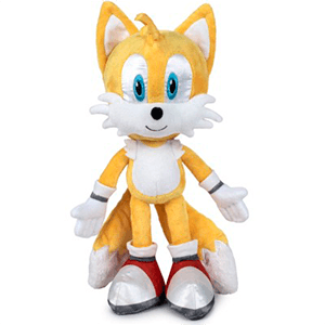Peluche Tails Modern 30cms