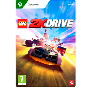 Lego 2K Drive (Xbox One) Xbox One