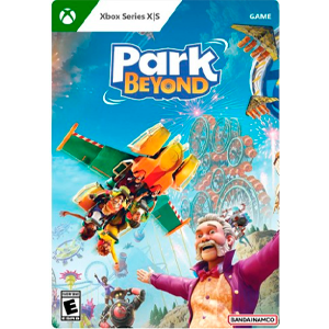 Park Beyond Xbox Series X|S