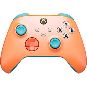 Controller Inalambrico Sunkissed Vibes OPI Special Edition para Xbox One, Xbox Series X en GAME.es