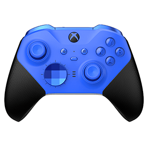 Controller Inalambrico Microsoft Elite 2 Core Edition Azul