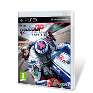Moto Gp 10/11 Moto Gp 10/11