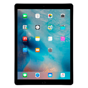 iPad Pro 10.5 Wifi 256Gb Gris Espacial