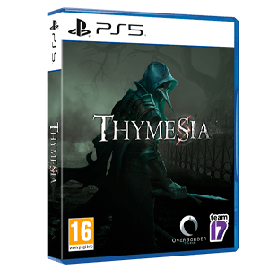 Thymesia