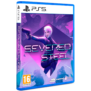 Severed Steel