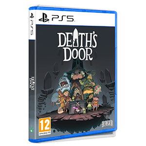 Death´s Door