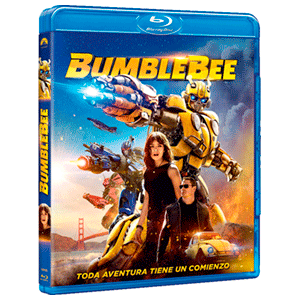 Bumblebee