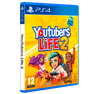 Youtubers Life 2