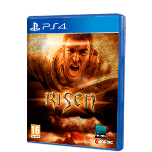 Risen