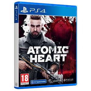 Atomic Heart