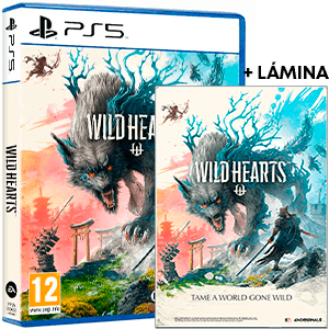 Wild Hearts