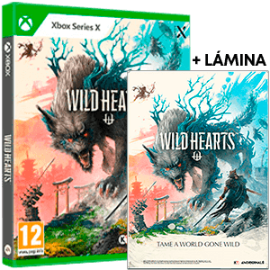Wild Hearts