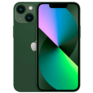 Iphone 13 Mini 256Gb Verde