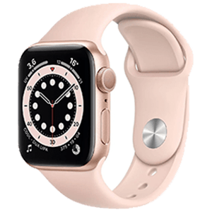 Apple Watch Series 6 44 mm. Oro Wifi en GAME.es