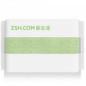 Xiaomi Set ZSH Cara y Baño - Toalla