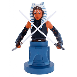 Cable Guy Star Wars The Mandalorian: Ahsoka Tano