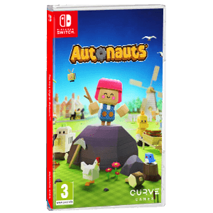 Autonauts