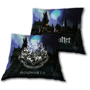 Cojín Harry Potter: 35x35cm