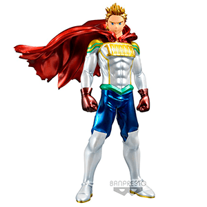 Figura Banpresto My Hero Academia: Lemillion