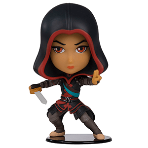 Figura Heroes Series 3 Shao Jun