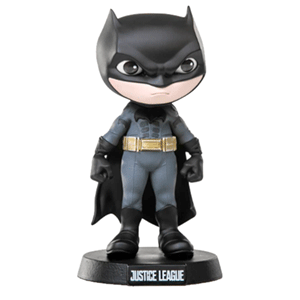 Figura Minico Liga de la Justicia: Batman