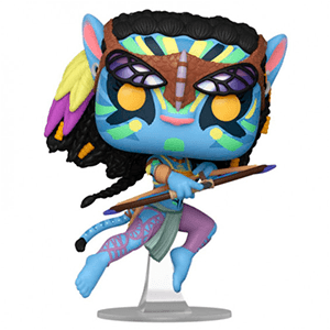 Figura POP Avatar: Neitiry (Batalla)