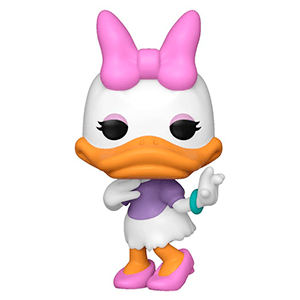 Figura POP Disney Daisy