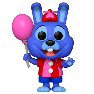 Figura POP Five Nights At Freddy´s Balloon Bonnie