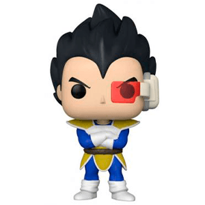 Figura POP Jumbo Dragon Ball: Vegeta 25cm