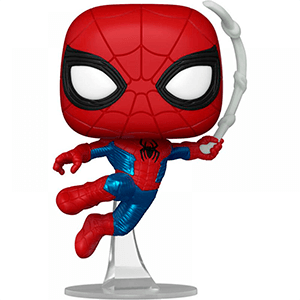 Figura POP Marvel SM Finale Suit