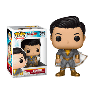 Figura POP Shazam: Eugene