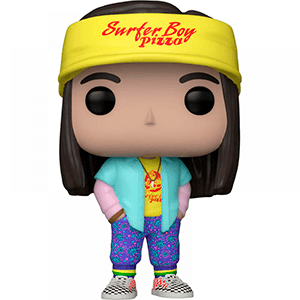 Figura POP Stranger Things S4: Argyle
