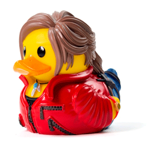 Figura Tubbz Resident Evil: Claire Redfield Figura Tubbz Resident Evil: Claire Redfield