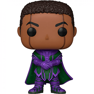 Figurar POP Marvel Ant Man: QM-Kang