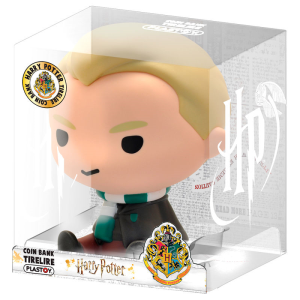 Hucha Harry Potter: Chibi Draco Malfoy 16cm