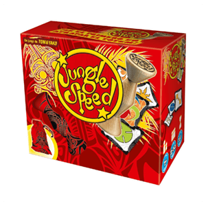 Jungle Speed Bertone Edition Jungle Speed Bertone Edition