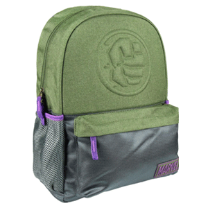 Mochila Marvel Avengers: Hulk