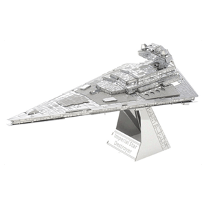 Star Wars Metal Kit: Destructor Imperial