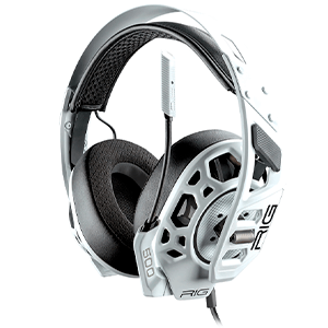 Auriculares Gaming RIG 500 PROHC G2 Blanco