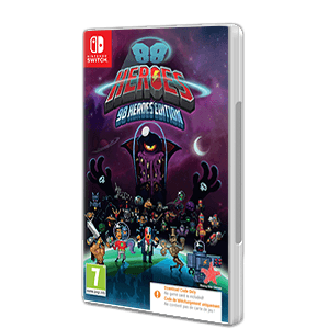88 Heroes 98 Heroes Edition - CIAB