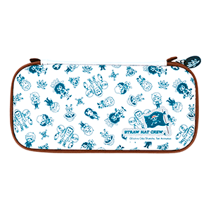 Bolsa de Transporte One Piece Chibi