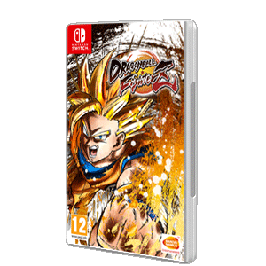 Dragon Ball FighterZ CIAB