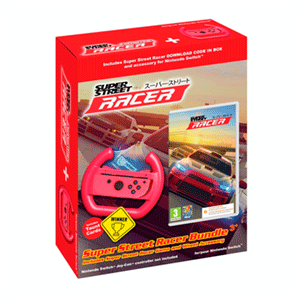 Super Street Racer - Wheel Bundle