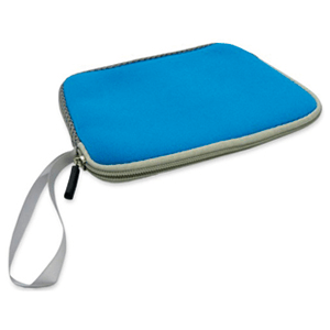 Funda 6" neopreno ajustable Azul nvsbl