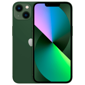 Iphone 13 256Gb Verde para iOs en GAME.es