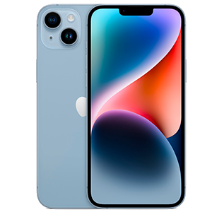 Iphone 14 Plus 128Gb Azul