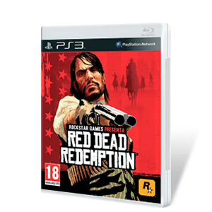Red Dead Redemption Red Dead Redemption