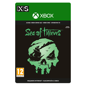 Sea Of Thieves Deluxe Edition Xbox Series X|S And Xbox One And Win 10 Sea Of Thieves Deluxe Edition Xbox Series X|S And Xbox One And Win 10