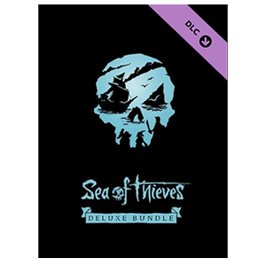 Sea Of Thieves Deluxe Upgrade Xbox Series X|S And Xbox One And Win 10 Sea Of Thieves Deluxe Upgrade Xbox Series X|S And Xbox One And Win 10