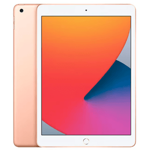 iPad 8 Wifi 128Gb Oro